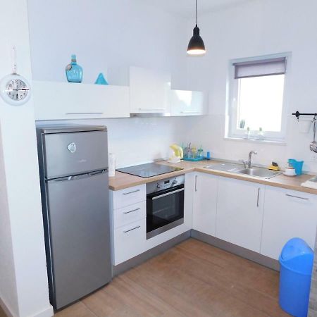 Apartman Karmen Apartment Tucepi Bagian luar foto