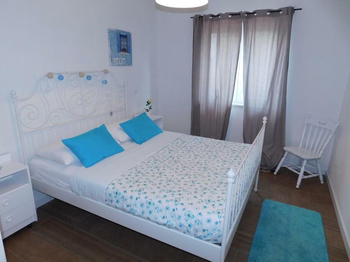 Apartman Karmen Apartment Tucepi Bagian luar foto